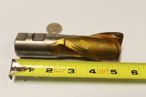 1 12 End Mill 1 14 Shank