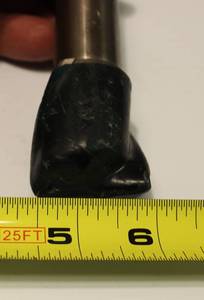 1 12 End Mill 1 Shank Putnam Tool