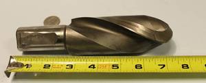 2 End Mill 1 14 Shank