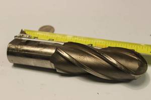 1 12 End Mill 1 14 Shank