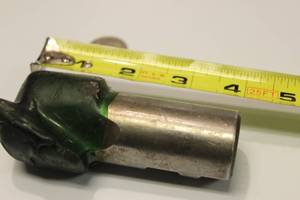 2 End Mill 1 14 Shank
