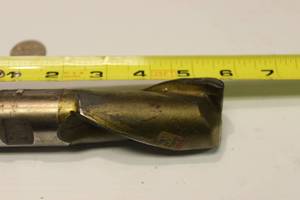 1 12 End Mill 1 14 Shank