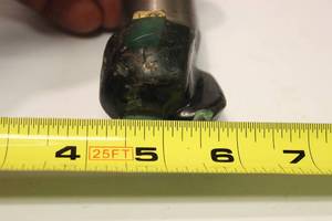 1 78 End Mill 1 14 Shank