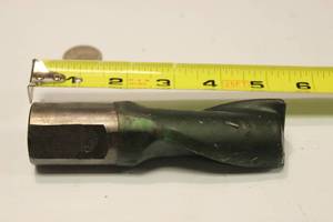 1 12 End Mill 1 14 Shank