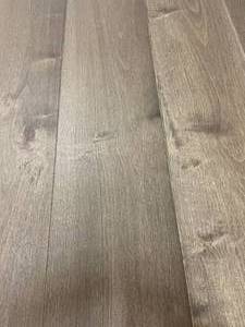 lot 146 image: 335 SF of High End Engineered Hardwood Flooring - Castorla