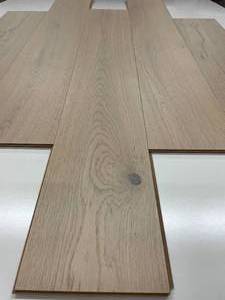 lot 151 image: 392 SF of High End Engineered Hardwood Flooring