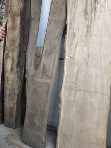White Oak Wood Slab 3x99x29