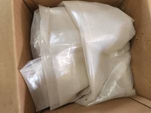 Lot of (3) Plastic Sheets