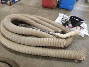 Vacuum Hoses