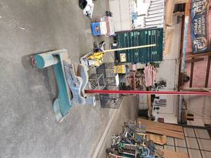 Wards No. 5A Metal Shear