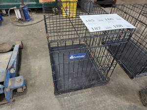 Petmate Animal Crate