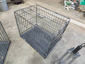 Animal Cage