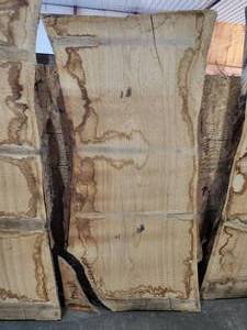 White Oak Slab 3x74x38