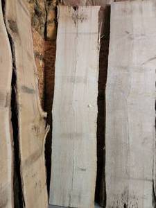 Box Elder Slab 3x115x27