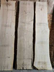 Box Elder Slab 3x115x27