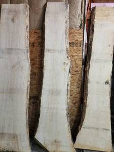 Box Elder Slab 3x115x30
