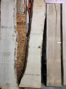 Box Elder Slab 3x115x28