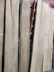 Red Elm Slab 2-12x111x16