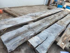Pine Slab 4x206x23