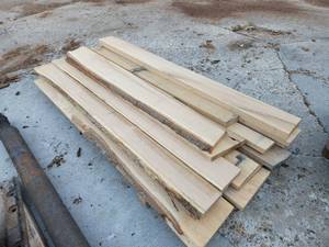 Various Lumber