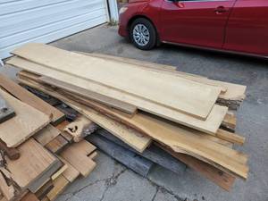 Various Lumber