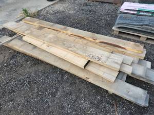 Various Lumber