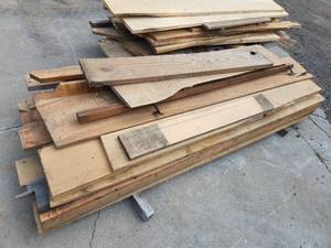 Various Lumber