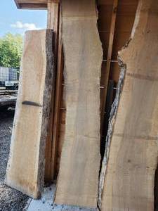 Hard Maple Slab 3x98x22