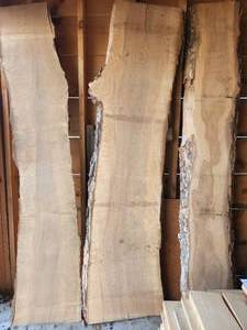 Hard Maple Slab 3x82x26