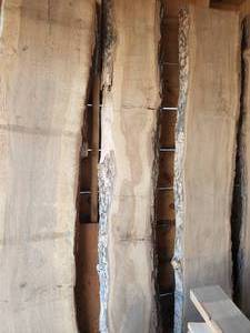 Hard Maple Slab 2x98x18