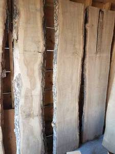 Hard Maple Slab 3x98x22