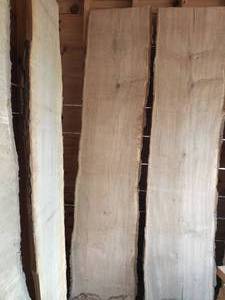 Hard Maple Slab 3x98x22