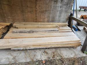 Various Lumber