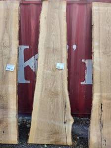 Ash Slab 3x101x29
