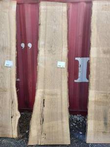Ash Slab 3x101x28