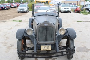 1924 Chevrolet Pickup