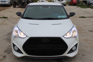 2013 Hyundai Veloster Turbo