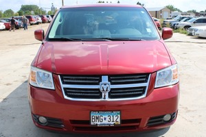 2008 Dodge Grand Caravan SXT