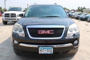 2010 GMC Acadia SLE AWD - 2 Owners -