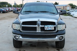 2003 Dodge Ram 2500