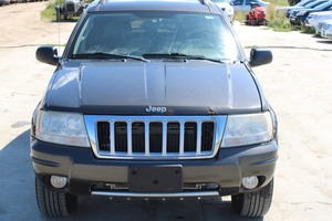 2004 Jeep Grand Cherokee Limited