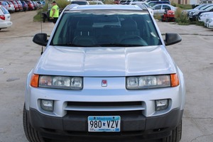 2003 Saturn Vue