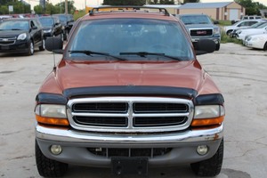 2000 Dodge Dakota -Two Owners-