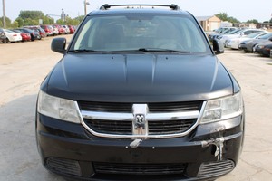 2009 Dodge Journey SE