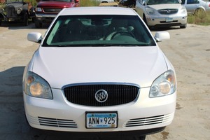 2006 Buick Lucerne CXL V6