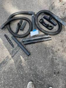 lot 154 image: WetDry Vac Tools