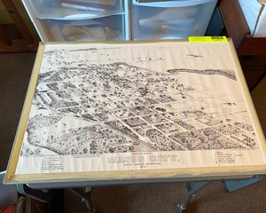 lot 141 image: Mason City Map