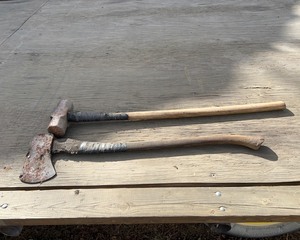 lot 68 image: Hand Tools
