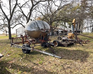 lot 48 image: Sprayer