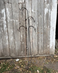 lot 58 image: Shepherd Hooks